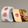 Order Food Labels from PrintMagic