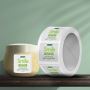 Order Beauty Product Labels from PrintMagic