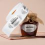 Order Labels For Jars from PrintMagic