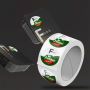 Get Retail Labels Printing  from PrintMagic