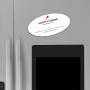 Print Custom Refrigerator Magnets Printing From PrintMagic