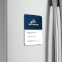 Order Custom Magnetic Business Cards at PrintMagic