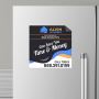 Print Custom Magnets from PrintMagic