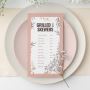 Print Dine-In Menus That Stand Out From PrintMagic