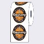 Full-Color Sticker Rolls at Affordable Prices for Your Busin