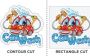 Promote Your Brand with Our Premium Wall Stickers