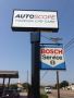 Custom Pylon and Pole Signs in Dallas & Fort Worth, TX 