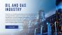 E&P Supply Chain and Oilfield Services