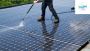 Solar Panel Cleaning Melbourne - Pristine Property Solutions