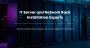 Affordable IT Server Rack Installation Services in Delhi - E
