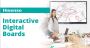  Hisense Commercial Display Dealer in India | Office & Retai