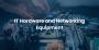 IT Hardware and Networking Solutions Provider India | Comple