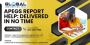 APEGS Report Help: Delivered In No Time