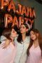 Buy Pink PJ Party Cotton Customised Pajama Set for Women Onl