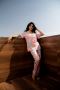 Buy Satin Leopard Night Suit For Women Online By Private Liv