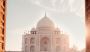 taj mahal private tour from delhi