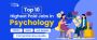 Top 10 Highest Paying Jobs In Psychology [New Salary 2024]