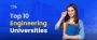 "Top 10 Engineering (B.Tech/M.Tech) Colleges of India based 