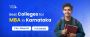 Top 10 MBA Colleges In Karnataka 2024 - Admission, Fees, Exa