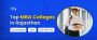 Top 10 MBA Colleges In Rajasthan 2024 - Admission, Fees, Exa