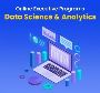 Online Executive Program In Data Science and Analytics