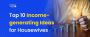 Top Career Domains to Venture into After Class 10th: Streams