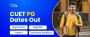 CUET PG 2024: Exam Date (Out), Registration, Eligibility, Sy