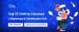 Top 15 Online Artificial Intelligence (AI) Courses In 2024