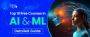 Top 10 Free Artificial Intelligence and Machine Learning Cou