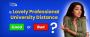 Is Lovely Professional University (LPU) Distance Good or Bad