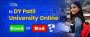 Is DY Patil University Online Good or Bad? Full Review and F