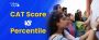 CAT Score Vs Percentile: Know All About Their Calculation & 
