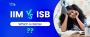 IIM V/S ISB: Which Is Better In 2024?, MBA Online, Salary