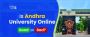 Is Andhra University Online Good or Bad? – Full Review and F