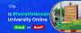 Is Bharathidasan University Online Good or Bad? – Full Revie