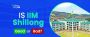 Is IIM Shillong Online Good or Bad? – Full Review and Facts