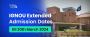  IGNOU Extended Jan 2024 Registration Dates Till 20th March