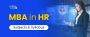 MBA in HR (Human Resource) Syllabus 2024: Subjects, Semester