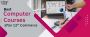 Best Computer Courses After 12th Commerce 2024 (Diploma, Deg