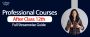 Best Courses After 12th Commerce – Career Options 2024
