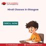 Hindi Classes in Glasgow