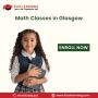 Math Classes in Glasgow	