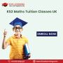  KS2 Maths Tuition Classes UK