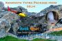 Amarnath Yatra Package from Delhi