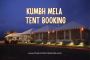 Kumbh Mela Tent Booking