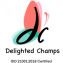 Boost Your Child's Skills with Delighted Champs Online Class