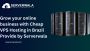 Grow your online business with Cheap VPS Hosting in Brazil P