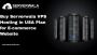 Buy Serverwala VPS Hosting in USA Plan for E-commerce Websit