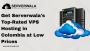 Get Serverwala's Top-Rated VPS Hosting in Colombia at Low Pr