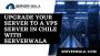 Upgrade your server to a VPS server in Chile with Serverwala